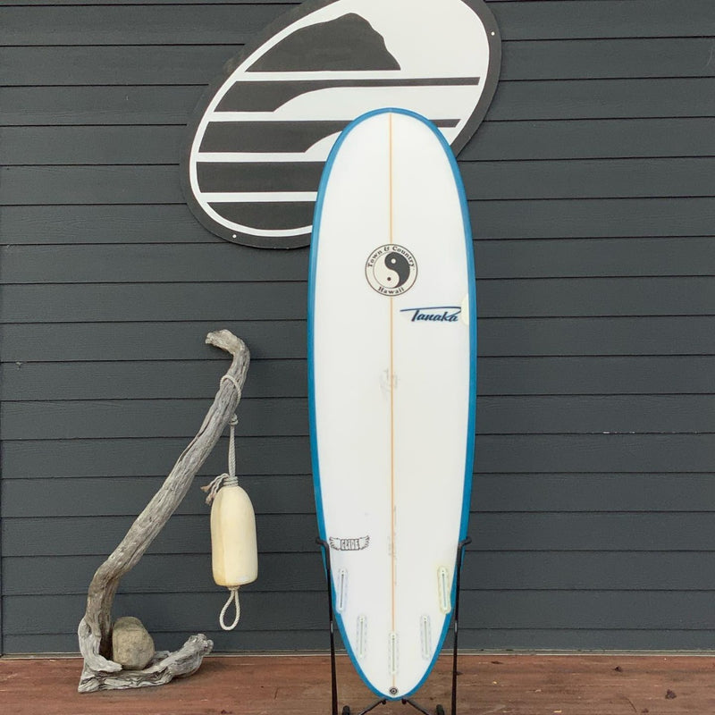 Load image into Gallery viewer, T&amp;C Glide 6&#39;3 x 21 x 2 ⅞ Surfboard • USED
