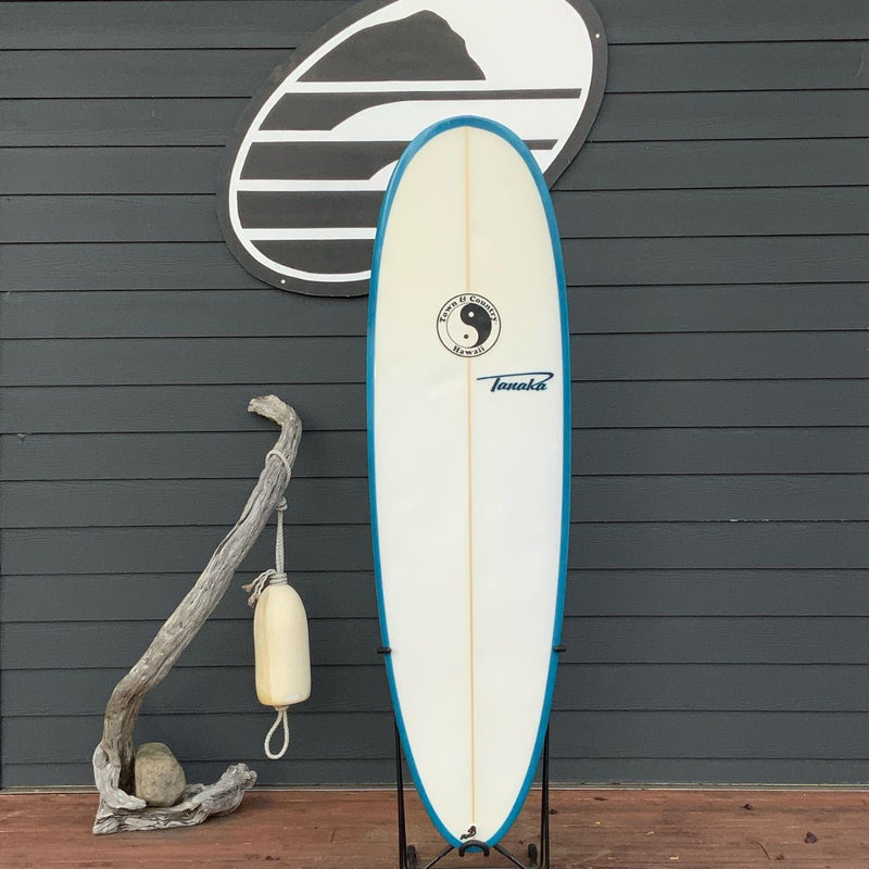 Load image into Gallery viewer, T&amp;C Glide 6&#39;3 x 21 x 2 ⅞ Surfboard • USED
