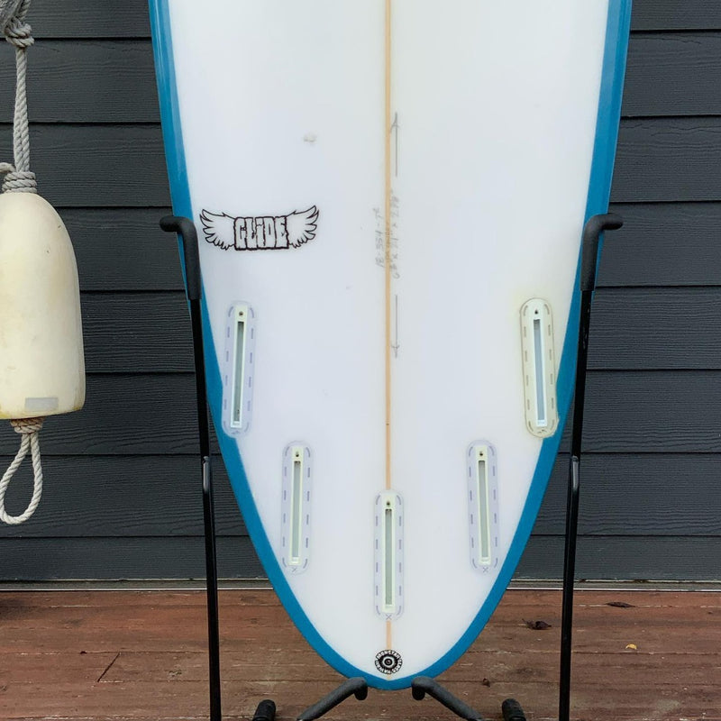 Load image into Gallery viewer, T&amp;C Glide 6&#39;3 x 21 x 2 ⅞ Surfboard • USED
