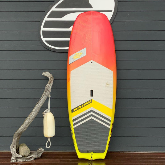 Naish Hover Foil Board 7'6 x 30 x 4 ⅝ Surfboard • USED