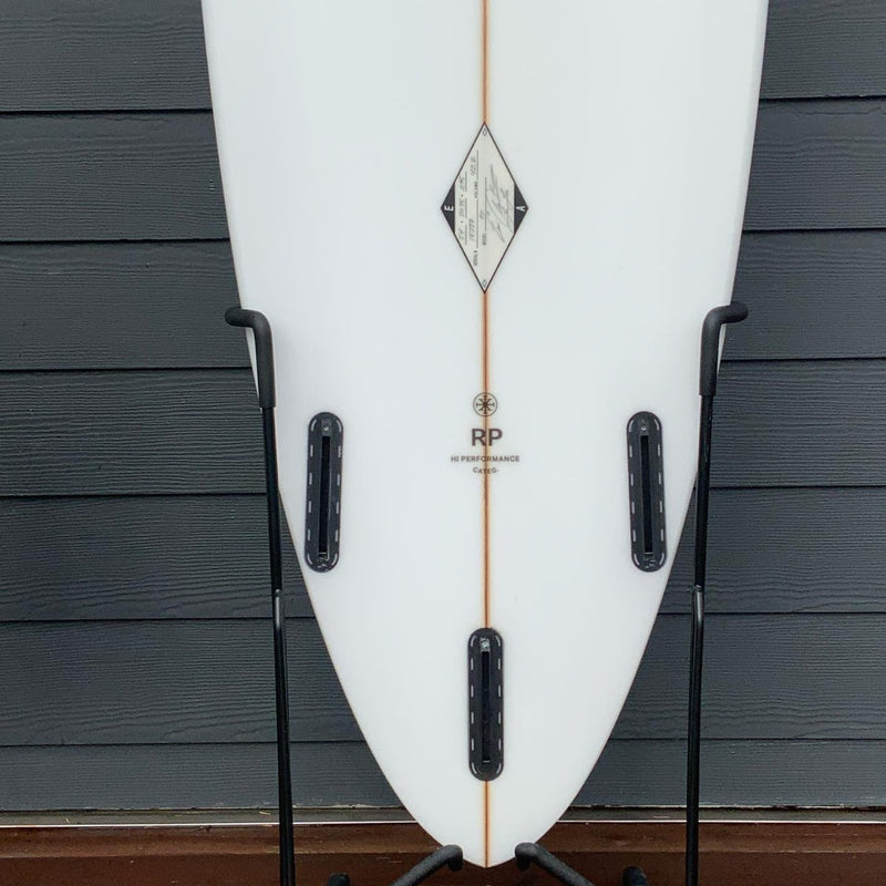 Load image into Gallery viewer, Arakawa RP 7&#39;4 x 20 ¾ x 2 ¾ Surfboard • USED
