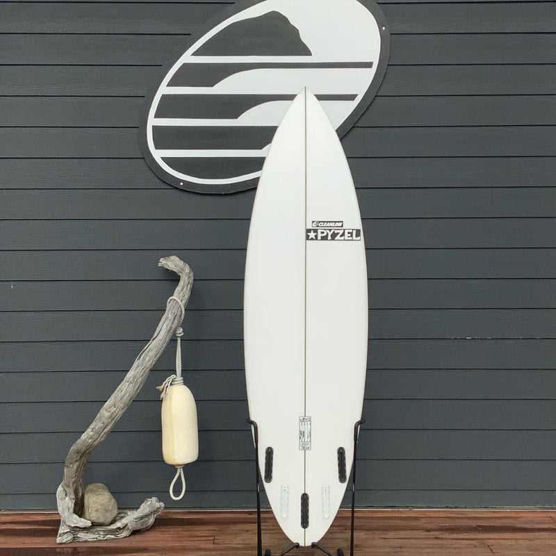 Load image into Gallery viewer, Pyzel The Ghost 6&#39;3 x 19 ⅞ x 2 ¾ Surfboard • USED
