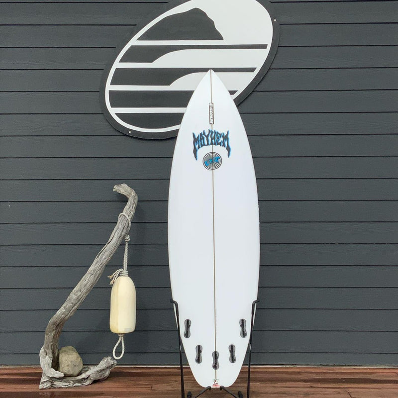 Load image into Gallery viewer, Lost Rad Ripper 6&#39;1 x 20 ¾ x 2.54 Surfboard • USED
