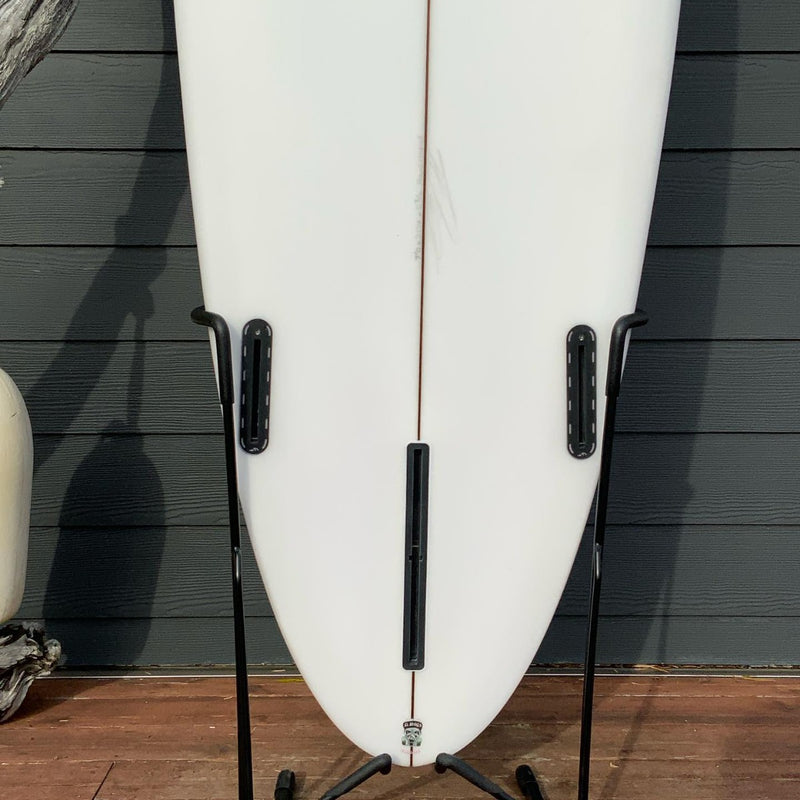 Load image into Gallery viewer, Pace Surfcraft Custom 7&#39;0 x 21 ⅛ x 2 ½ Surfboard • NEW
