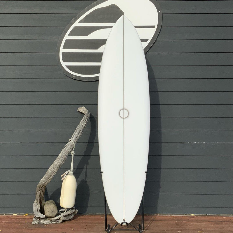 Load image into Gallery viewer, Pace Surfcraft Custom 7&#39;0 x 21 ⅛ x 2 ½ Surfboard • NEW
