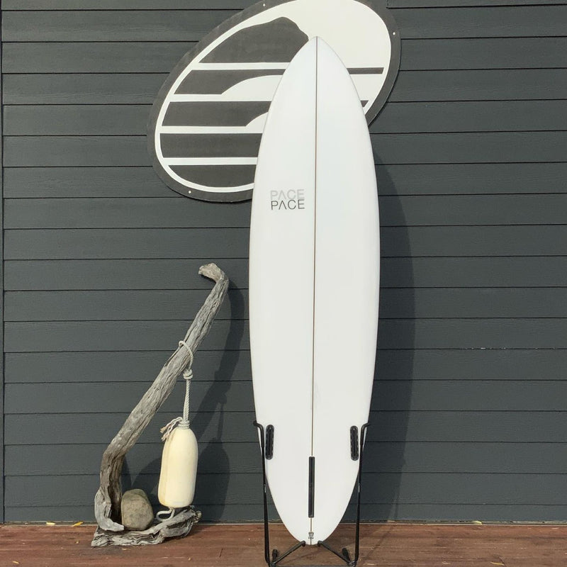 Load image into Gallery viewer, Pace Surfcraft Custom 7&#39;0 x 21 ⅛ x 2 ½ Surfboard • NEW
