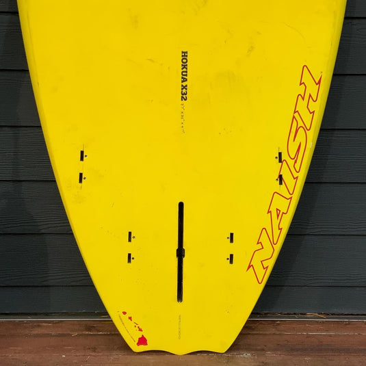 Naish Hokou X32 8'7 x 32 x 4 ⅞ SUP • USED