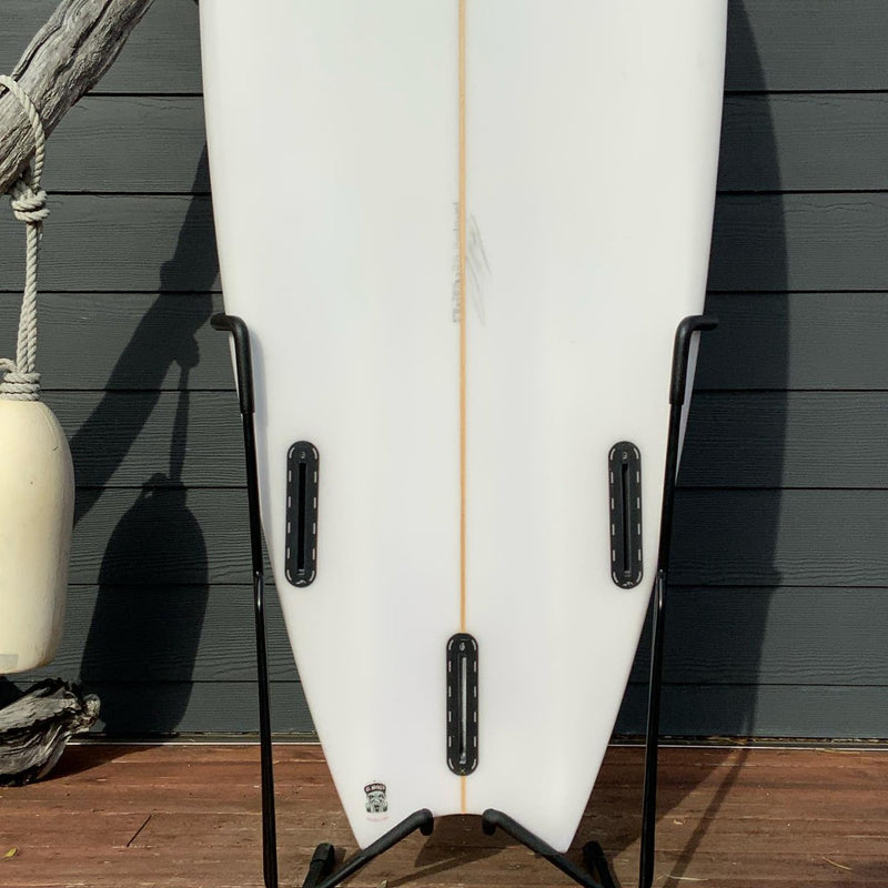 Load image into Gallery viewer, Pace Surfcraft Custom 5&#39;8 x 20 ½ x 2 ½ Surfboard • NEW
