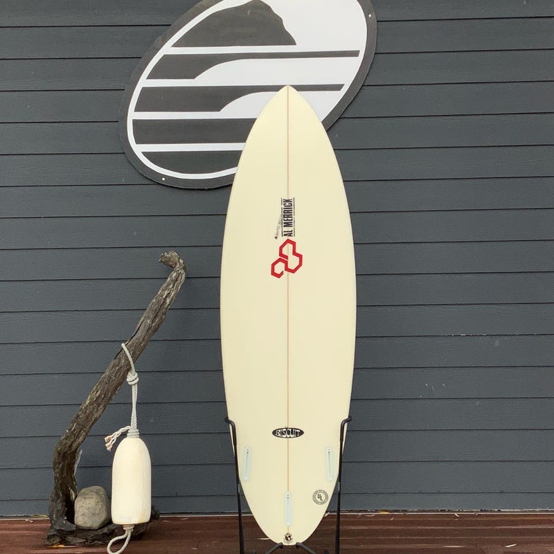 Load image into Gallery viewer, Channel Islands Biscuit 6&#39;0 x 21 x 3 Surfboard • USED
