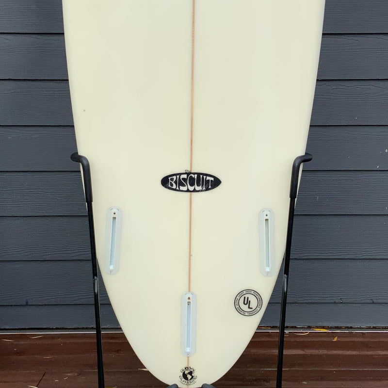 Load image into Gallery viewer, Channel Islands Biscuit 6&#39;0 x 21 x 3 Surfboard • USED
