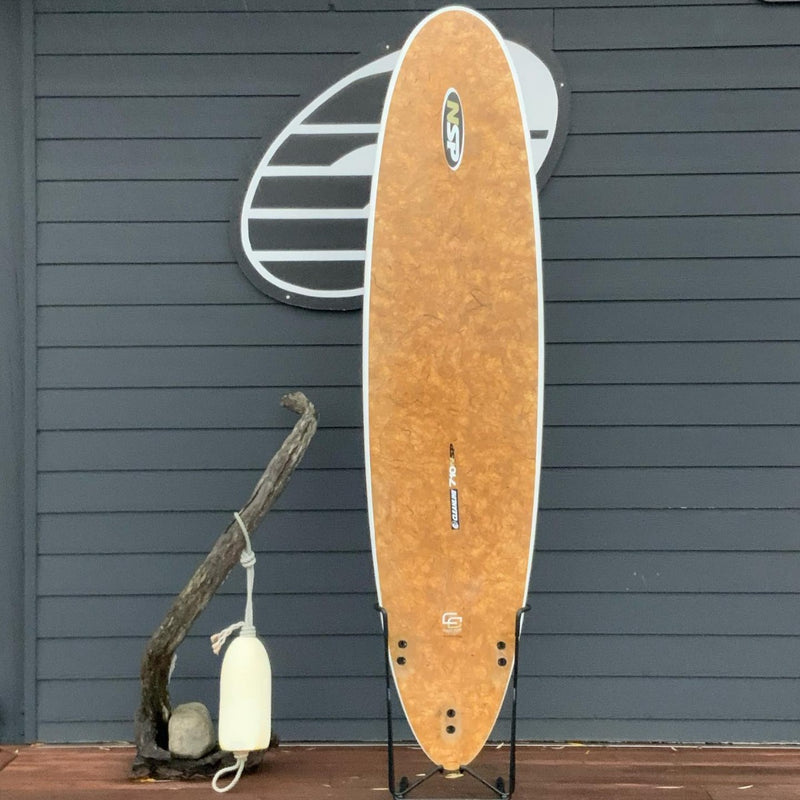 Nsp deals cocomat surfboard