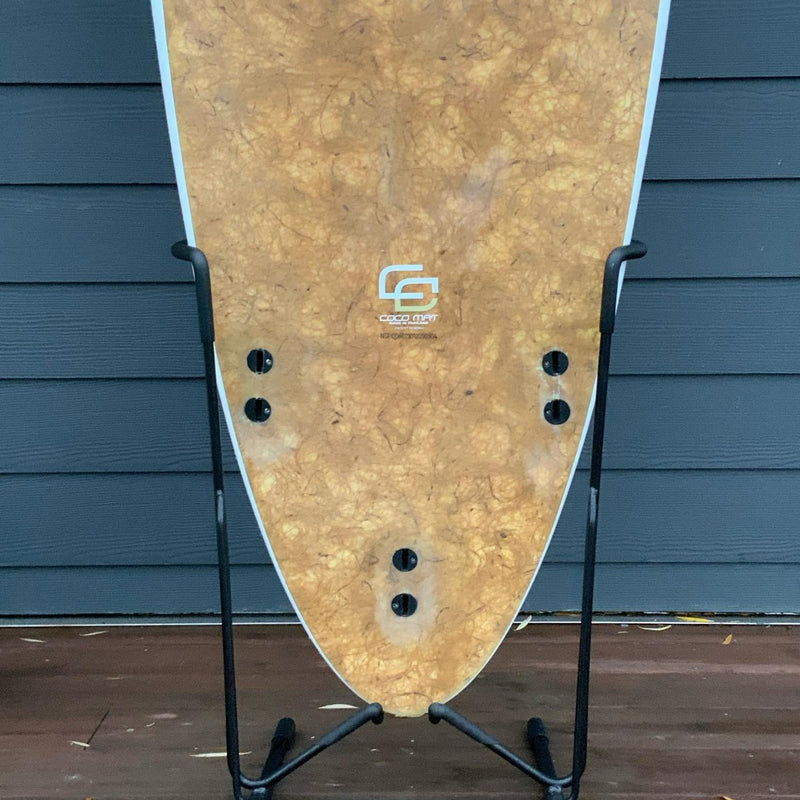 Load image into Gallery viewer, NSP Funboard 7&#39;10 x 22 x 3 ¼ Surfboard • USED
