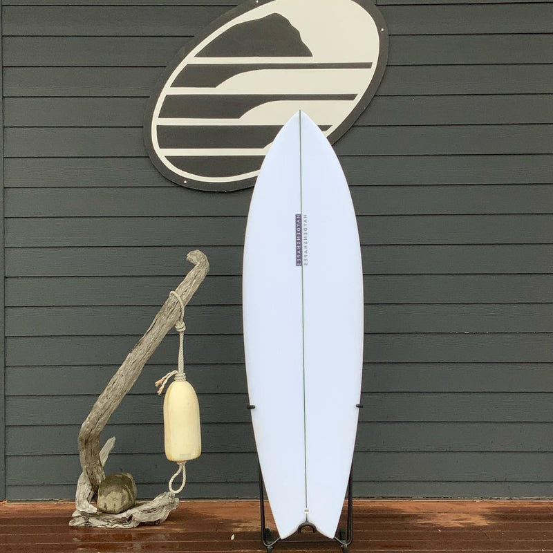 Load image into Gallery viewer, Haydenshapes Hypto Krypto Twin 6&#39;0 x 20 ½ x 2 ¾ Surfboard • USED
