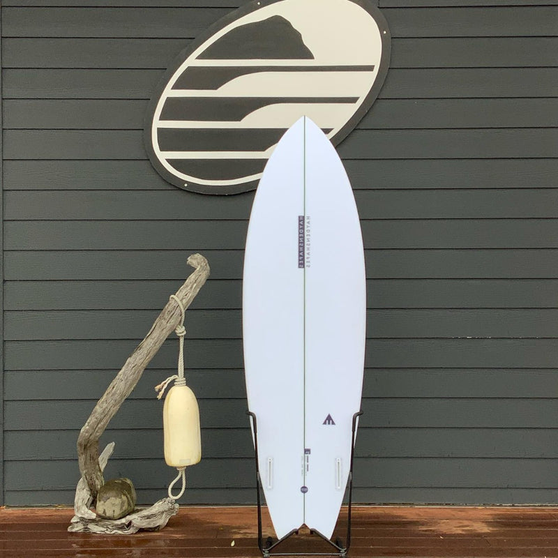 Load image into Gallery viewer, Haydenshapes Hypto Krypto Twin 6&#39;0 x 20 ½ x 2 ¾ Surfboard • USED
