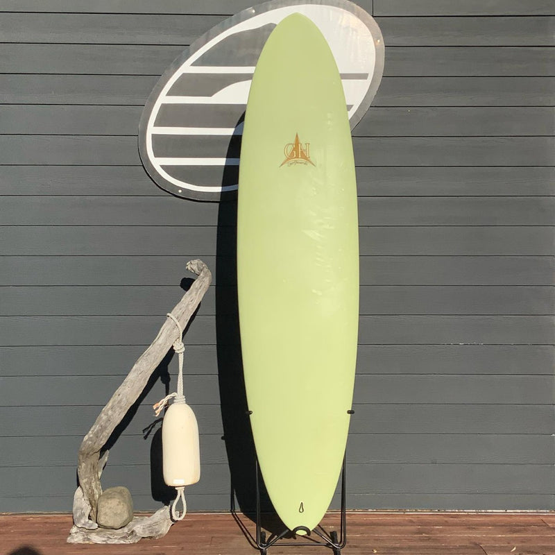 Load image into Gallery viewer, Gary Hanel Egg 7&#39;6 x 21 ½ x 2 15/16 Surfboard • USED
