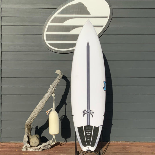 Lost Sub Driver 6'3 x 20 ¼ x 2 ½ Surfboard • LIKE NEW