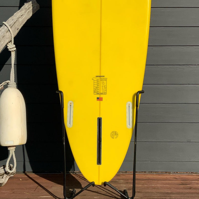 Load image into Gallery viewer, Patagonia Huevo Ranchero 7&#39;0 x 21 ⅞ x 2 13/16 Surfboard • USED
