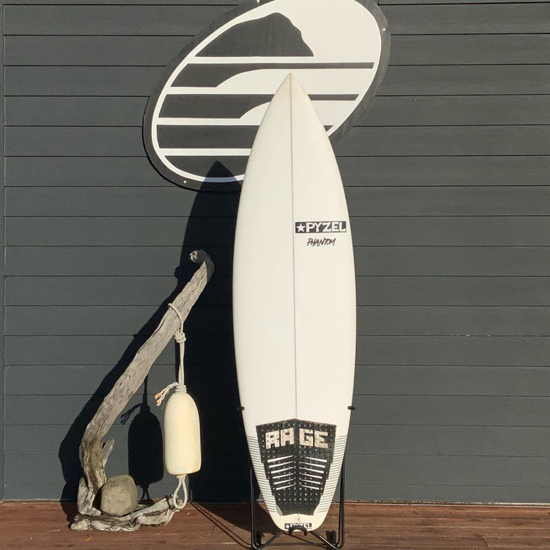 Load image into Gallery viewer, Pyzel Phantom 6&#39;4 x 20 ¾ x 2 ¾ Surfboard • USED
