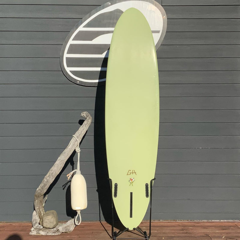 Load image into Gallery viewer, Gary Hanel Egg 7&#39;6 x 21 ½ x 2 15/16 Surfboard • USED
