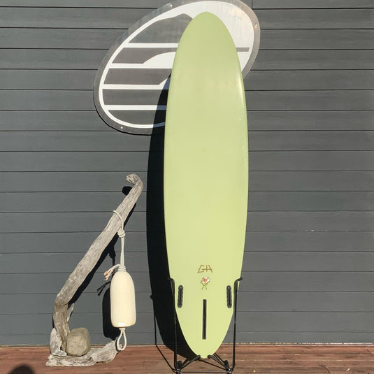 Gary Hanel Egg 7'6 x 21 ½ x 2 15/16 Surfboard • USED