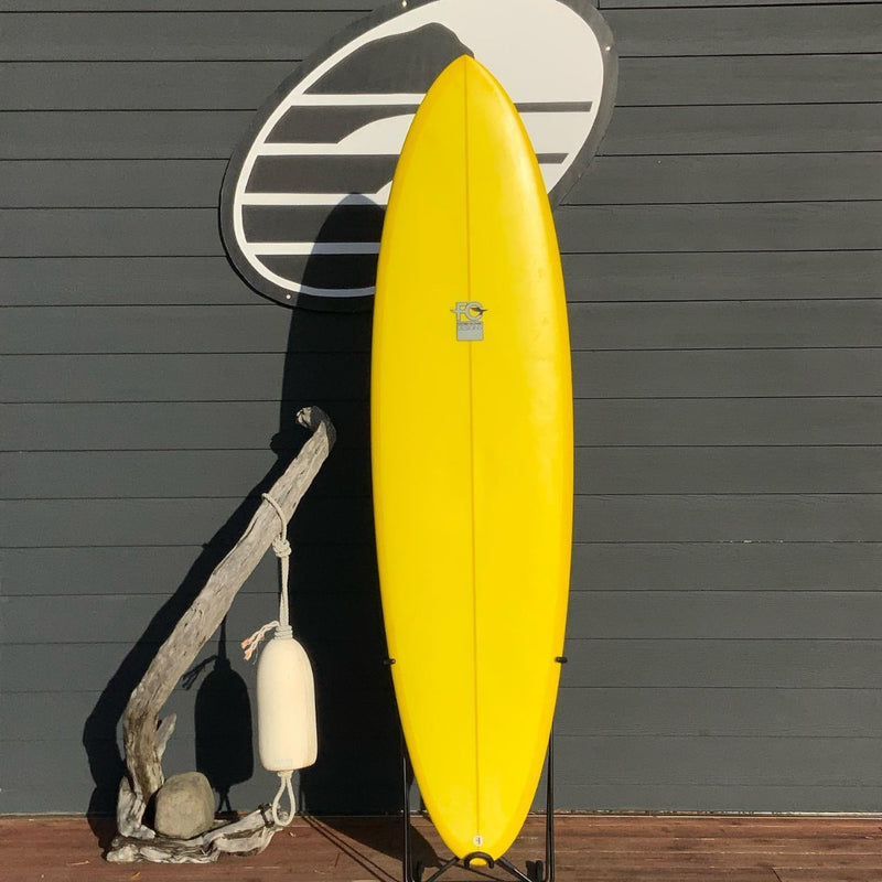 Load image into Gallery viewer, Patagonia Huevo Ranchero 7&#39;0 x 21 ⅞ x 2 13/16 Surfboard • USED
