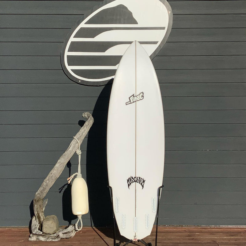 Load image into Gallery viewer, Lost Rocket Redux 6&#39;0 x 2 ¾ x 2.64 Surfboard • USED
