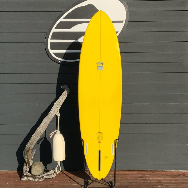 Load image into Gallery viewer, Patagonia Huevo Ranchero 7&#39;0 x 21 ⅞ x 2 13/16 Surfboard • USED
