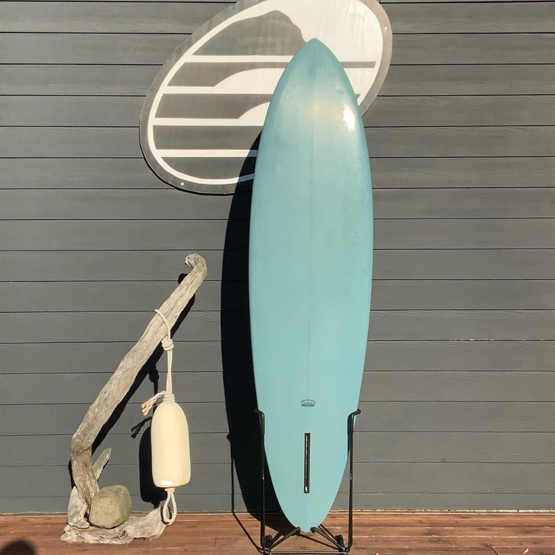 Load image into Gallery viewer, Andreini Pocket Rocket 7&#39;0 x 21 x 3 Surfboard • USED
