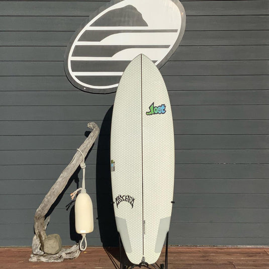 Lib Tech Lost Puddle Jumper ecoIMPACTO 5'9 x 21 ½ x 2 ⅝ Surfboard • USED