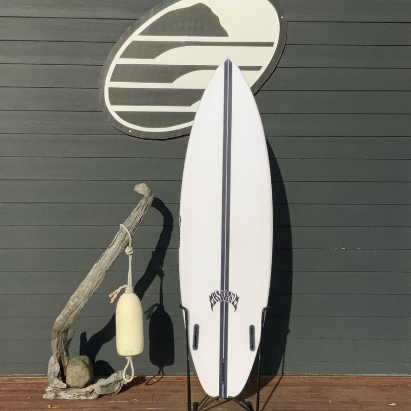 Load image into Gallery viewer, Lost Sub Driver 6&#39;3 x 20 ¼ x 2 ½ Surfboard • LIKE NEW
