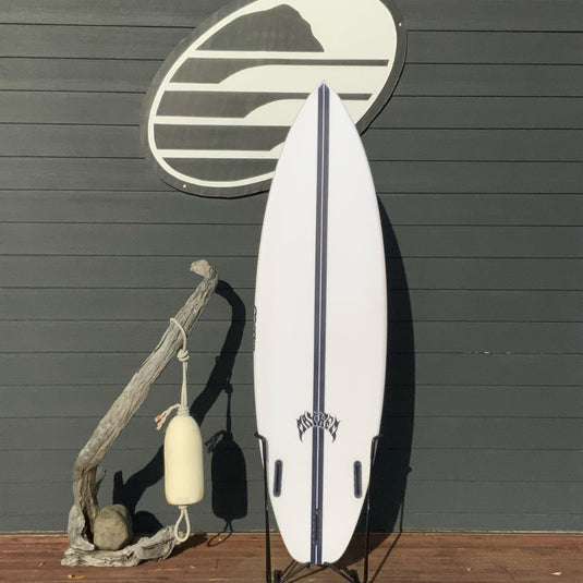 Lost Sub Driver 6'3 x 20 ¼ x 2 ½ Surfboard • LIKE NEW