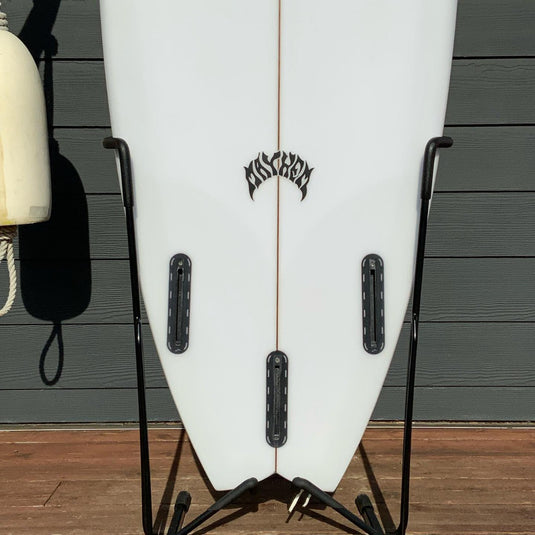 Lost RNF '96 5'8 x 20 x 2.48 Surfboard • USED – Cleanline Surf