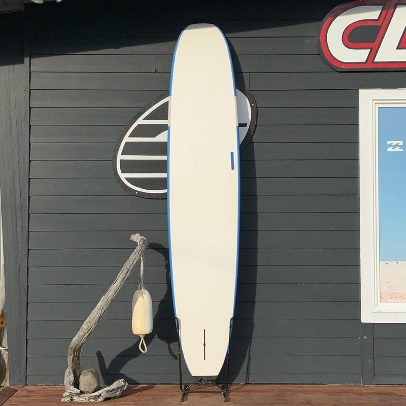 Load image into Gallery viewer, Surftech Soft Top 10&#39;0 x 24 ½ x 2 ½ Surfboard • USED
