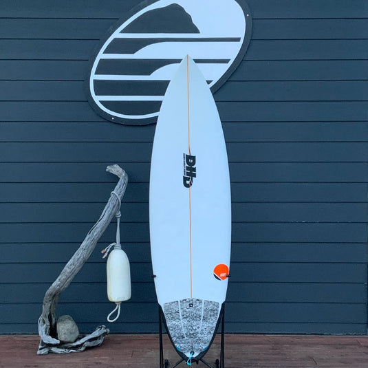 DHD Sweet Spot 2.0 6'2 x 20 x 2 ½ Surfboard • USED