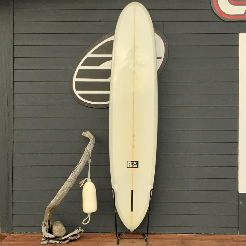 Load image into Gallery viewer, B-Side Custom 9&#39;2 x 23 x 3 ¼ Surfboard • USED
