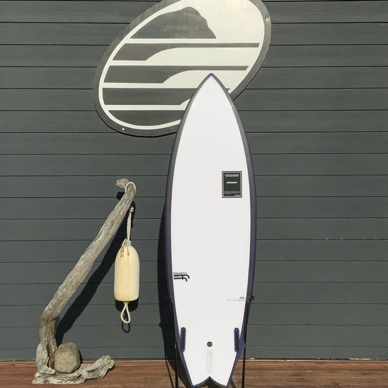 Load image into Gallery viewer, Haydenshapes MISC. FutureFlex 6&#39;0 x 20 ½ x 2 ¾ Surfboard • USED
