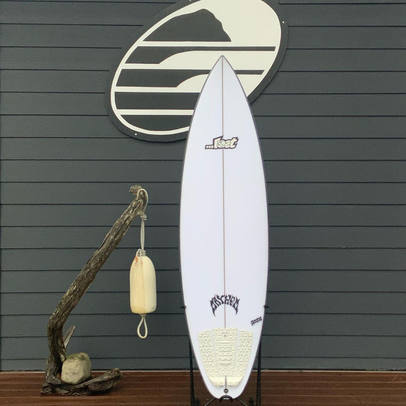 Load image into Gallery viewer, Lost Pocket Rocket 6&#39;3 x 20 ¼ x 2 ⅝ Surfboard • LIKE NEW
