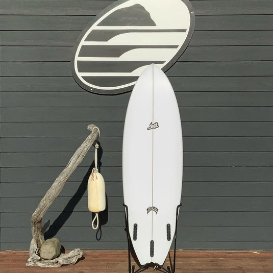 Lost RNF '96 5'8 x 20 x 2.48 Surfboard • USED