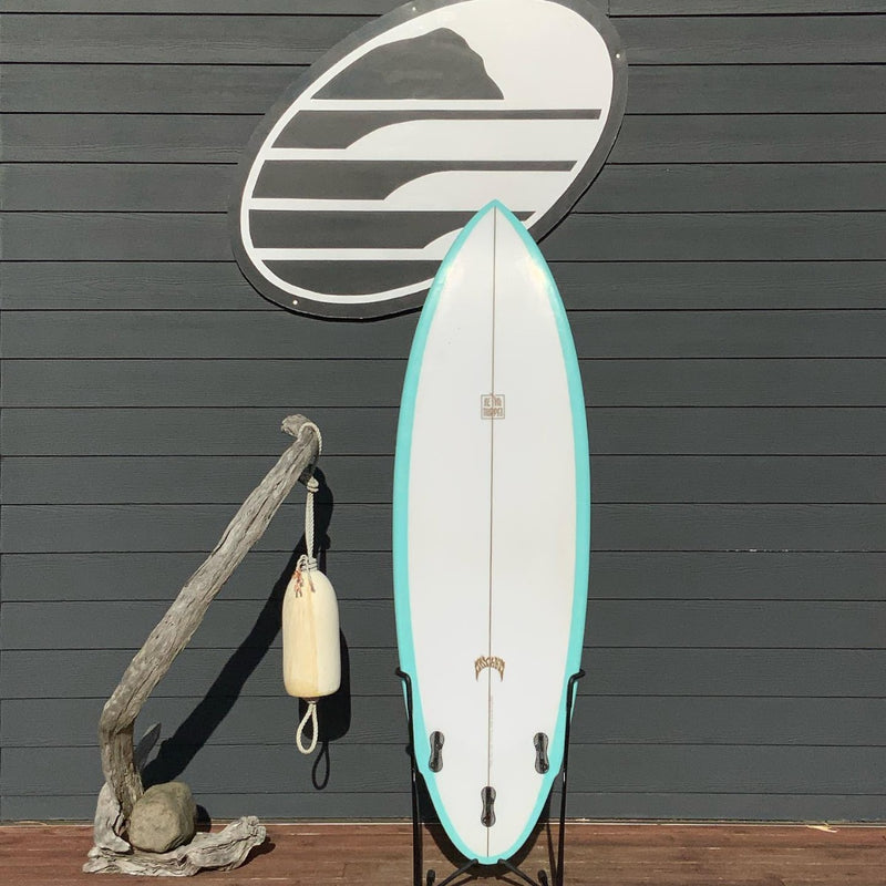 Load image into Gallery viewer, Lost Retro Tripper 5&#39;10 x 20 ½ x 2 ½ Surfboard • USED
