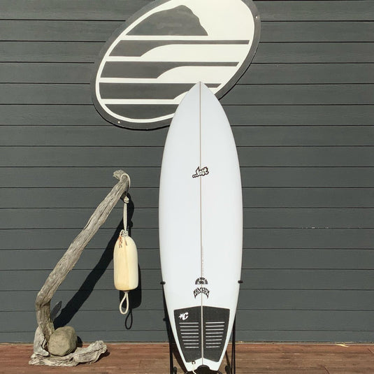 Lost RNF '96 5'8 x 20 x 2.48 Surfboard • USED