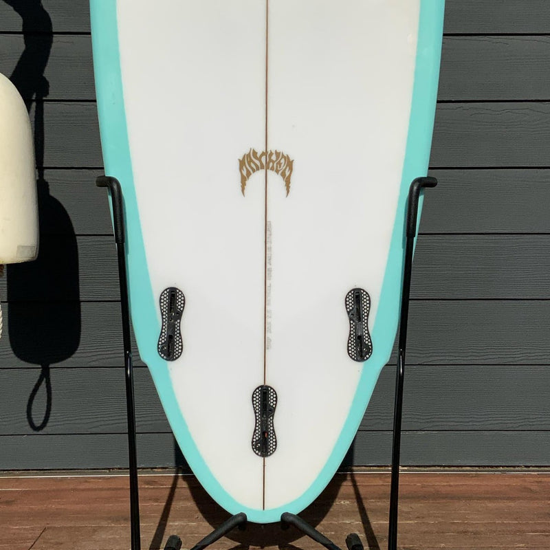 Load image into Gallery viewer, Lost Retro Tripper 5&#39;10 x 20 ½ x 2 ½ Surfboard • USED
