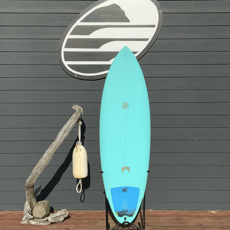 Load image into Gallery viewer, Lost Retro Tripper 5&#39;10 x 20 ½ x 2 ½ Surfboard • USED
