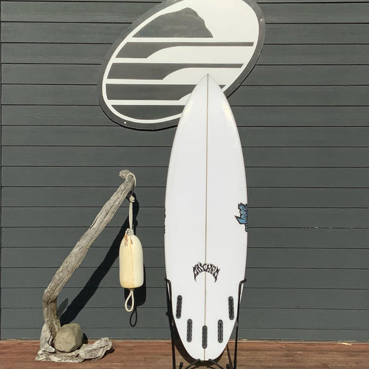 Lost Puddle Jumper Pro 5'11 x 20 ¼ x 2.55 Surfboard • USED