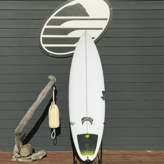 Lost Puddle Jumper Pro 5'11 x 20 ¼ x 2.55 Surfboard • USED