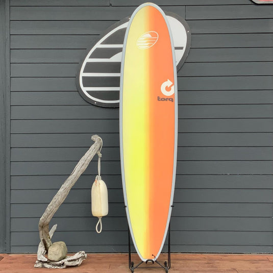 Torq Longboard TET 8'0 x 22 x 3 Surfboard • USED