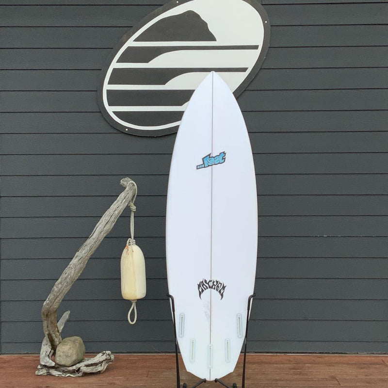 Load image into Gallery viewer, Lost Rocket Redux 6&#39;0 x 21 x 2.65 Surfboard • USED
