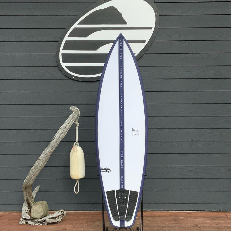 Load image into Gallery viewer, Haydenshapes Holy Grail 6&#39;3 x 20 ¾ x 2 ¾ Surfboard • USED
