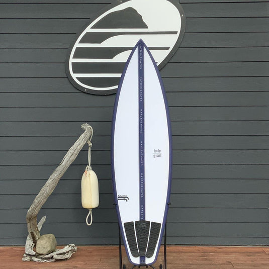 Haydenshapes Holy Grail 6'3 x 20 ¾ x 2 ¾ Surfboard • USED