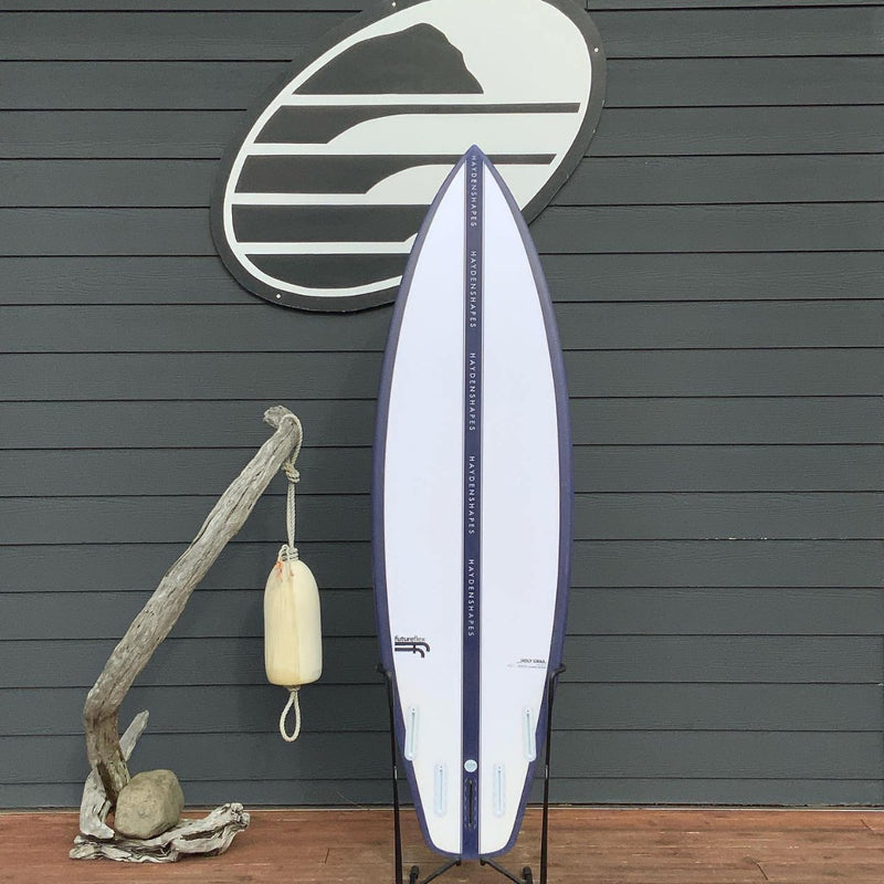 Load image into Gallery viewer, Haydenshapes Holy Grail 6&#39;3 x 20 ¾ x 2 ¾ Surfboard • USED
