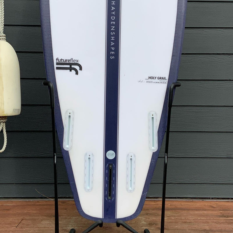 Load image into Gallery viewer, Haydenshapes Holy Grail 6&#39;3 x 20 ¾ x 2 ¾ Surfboard • USED
